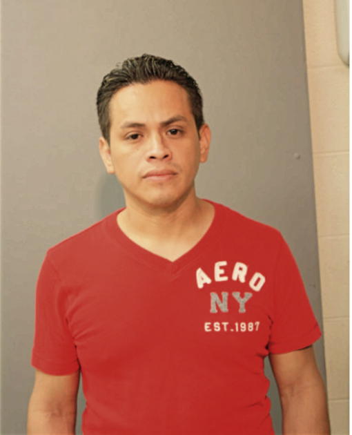 MIGUEL A VALLADARES, Cook County, Illinois