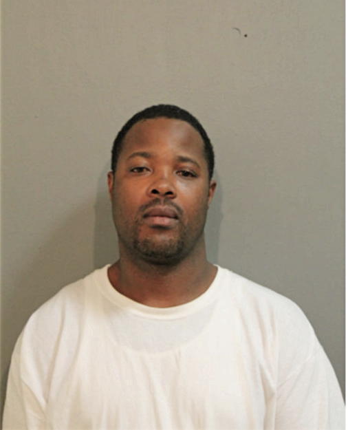 ARTHUR L VAUGHN, Cook County, Illinois