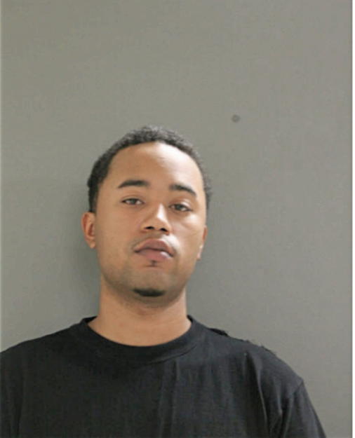 DANIEL WALLACE, Cook County, Illinois