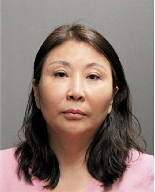 XIAONA WANG, Cook County, Illinois