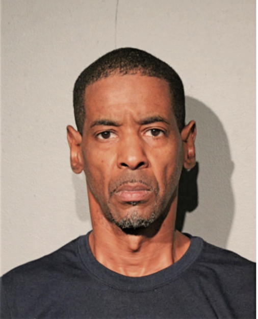 BERNARD WASHINGTON, Cook County, Illinois