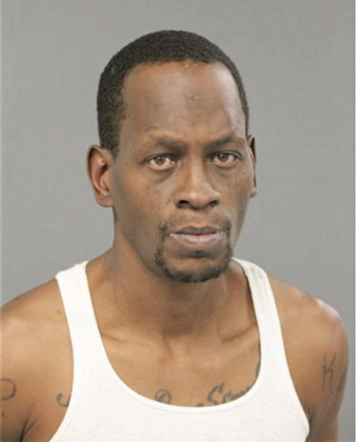 KENYON D WASHINGTON, Cook County, Illinois