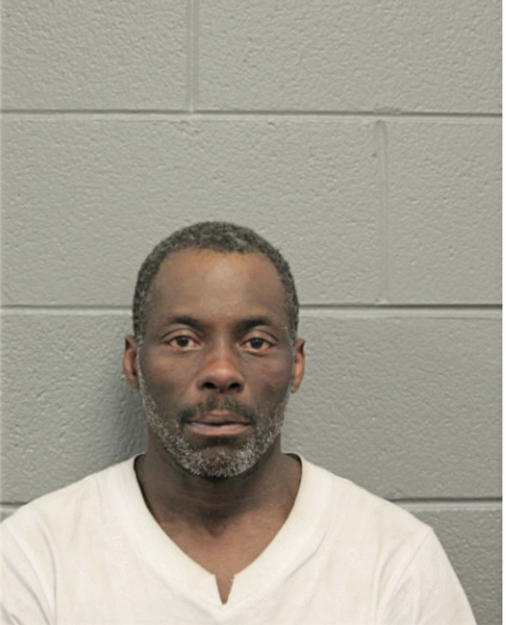 TYRONE WASHINGTON, Cook County, Illinois