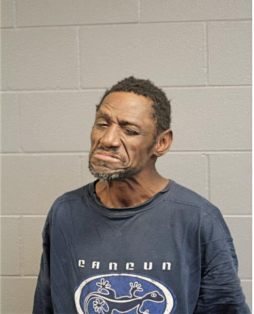ALLEN WEBB, Cook County, Illinois