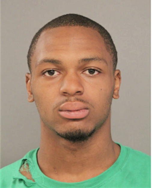 JUWAN WELLS, Cook County, Illinois