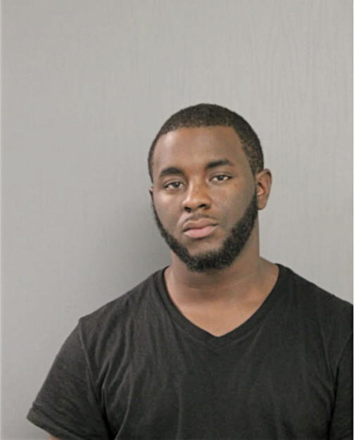 MENE D WHATLEY, Cook County, Illinois
