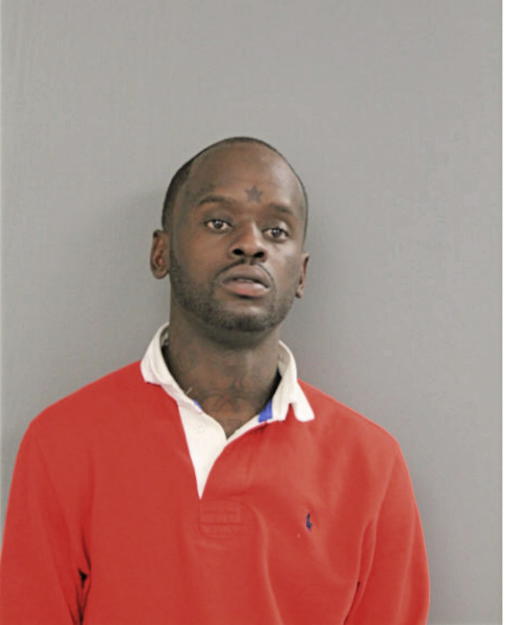 DERRICK J WHEELER, Cook County, Illinois
