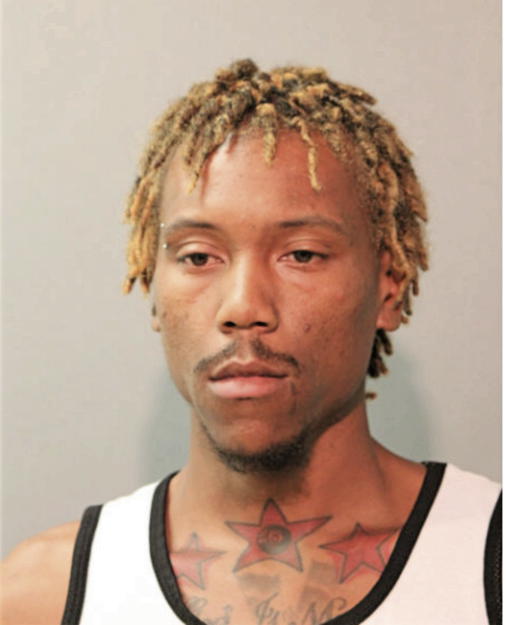 JONATHAN WILEY, Cook County, Illinois