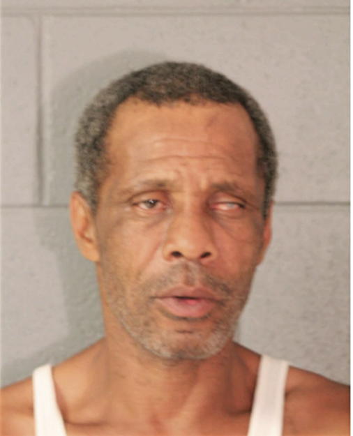 ANDREW L WILLIAMS, Cook County, Illinois