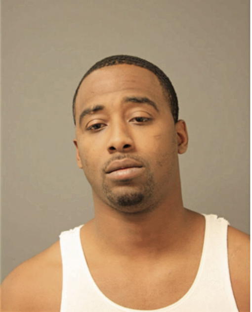 CHARLES WILLIAMS, Cook County, Illinois