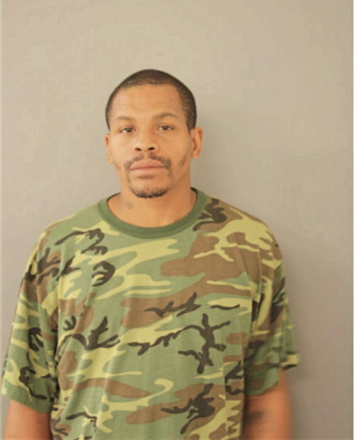 CHE F WILLIAMS, Cook County, Illinois