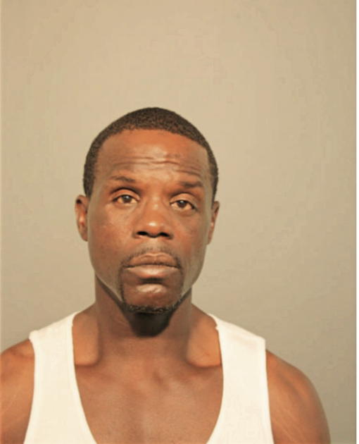 DERRICK L WILLIAMS, Cook County, Illinois