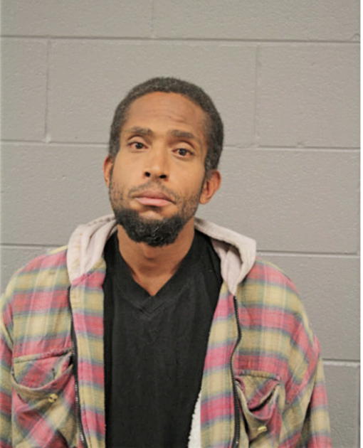 JAMES A WILSON, Cook County, Illinois