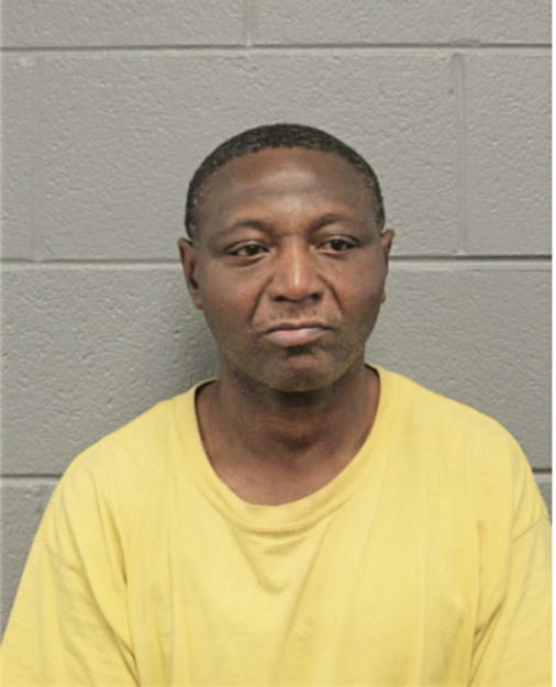 MAURY WILSON, Cook County, Illinois
