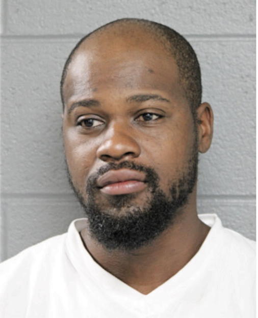 TERRY LEMONT WILSON, Cook County, Illinois