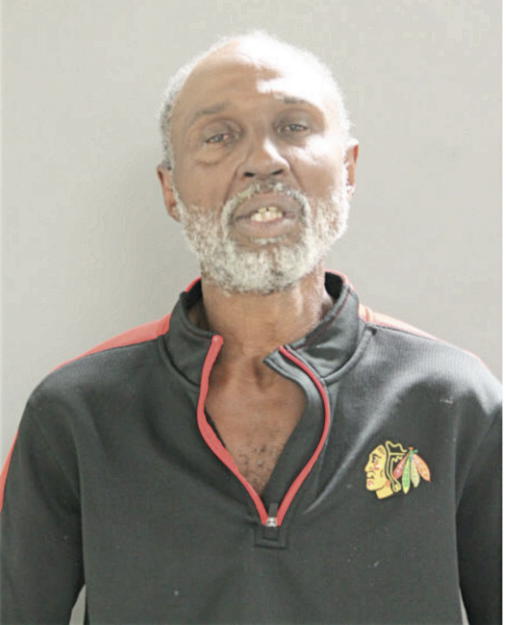 ROBERT L WINSTON, Cook County, Illinois