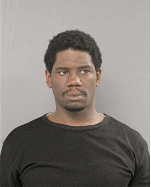 FREDERICK L YOUNG, Cook County, Illinois