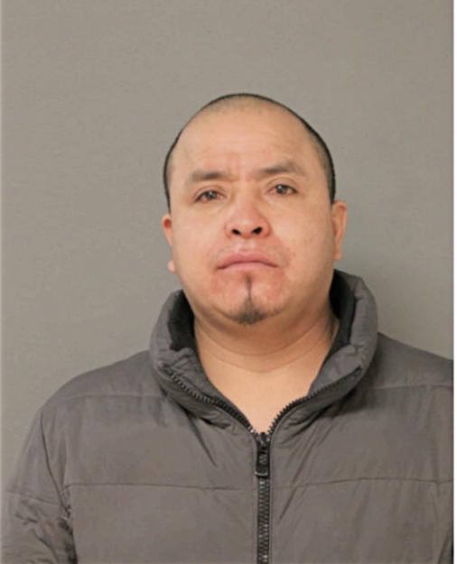 JUAN ZETINA-VERA, Cook County, Illinois