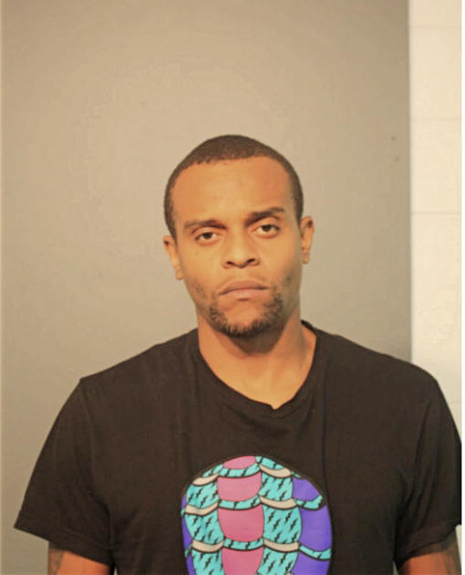 DAVID A JAMES, Cook County, Illinois