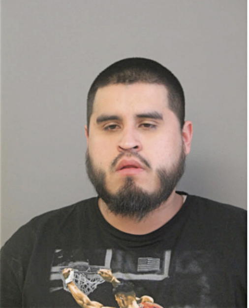 JOHNNY AGUILAR, Cook County, Illinois