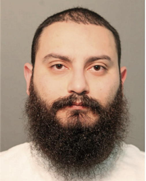 MAURICIO AGUILERA, Cook County, Illinois