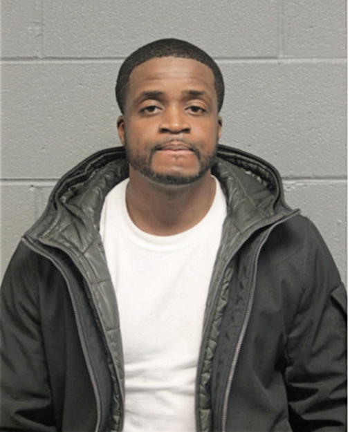 EMMANUEL AKINBIYI, Cook County, Illinois