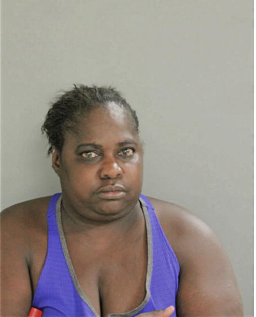 JOYCE A AKINRINADE, Cook County, Illinois