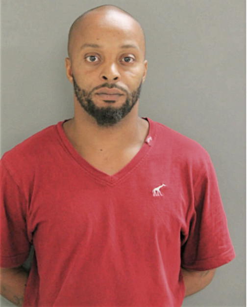 DORIAN AMERSON, Cook County, Illinois