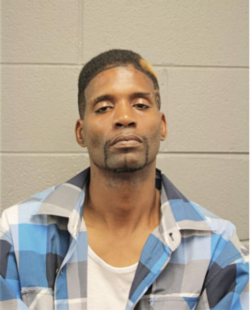 MARK ANDERSON, Cook County, Illinois