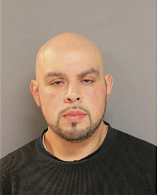 DANIEL ARAGON, Cook County, Illinois