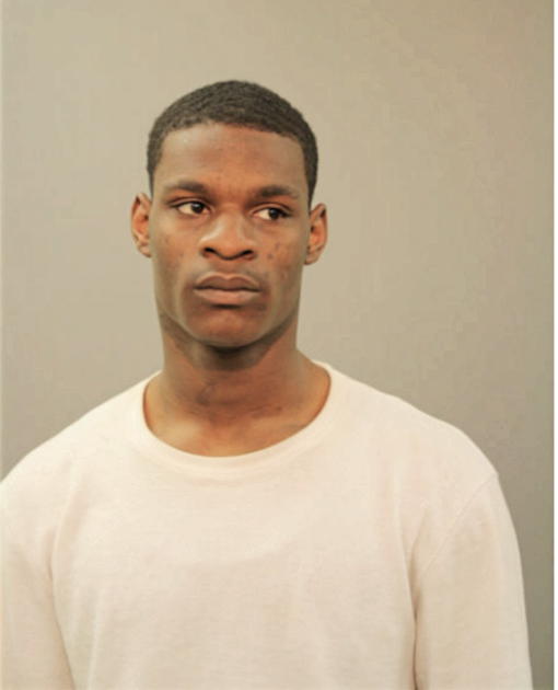 DONTAY AUSTON, Cook County, Illinois