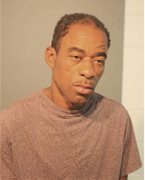 DARRELL A BAILEY, Cook County, Illinois