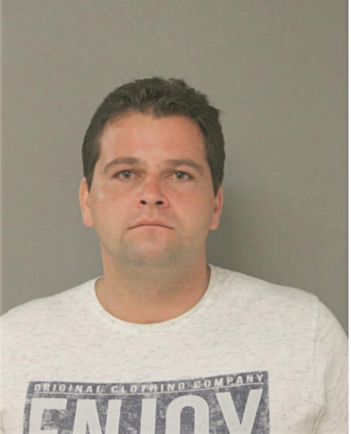 DMYTRO BAKHTIAROV, Cook County, Illinois