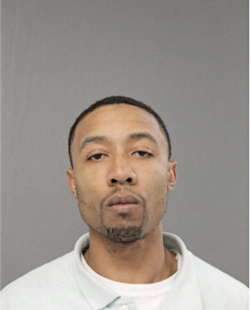 KEVIN D BARNES, Cook County, Illinois