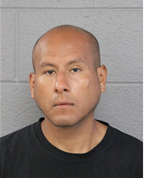 RANFERI BASILIO, Cook County, Illinois