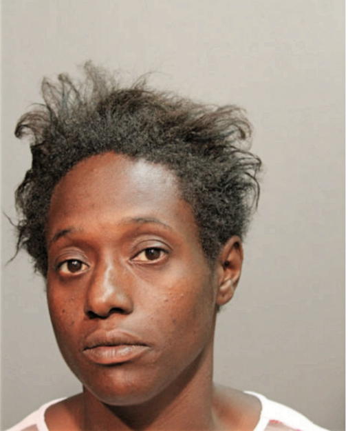 LATASHA A BASS, Cook County, Illinois