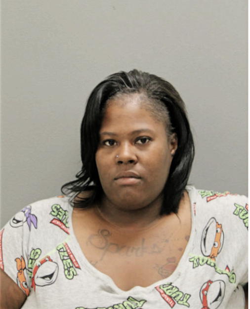 DETORAH C BATIE, Cook County, Illinois