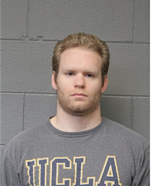 JOHN S BECKER, Cook County, Illinois