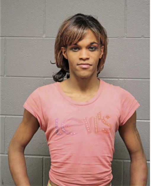 DEVIN J BELL, Cook County, Illinois