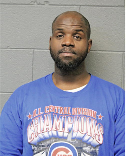 KHALIL A BILAL, Cook County, Illinois