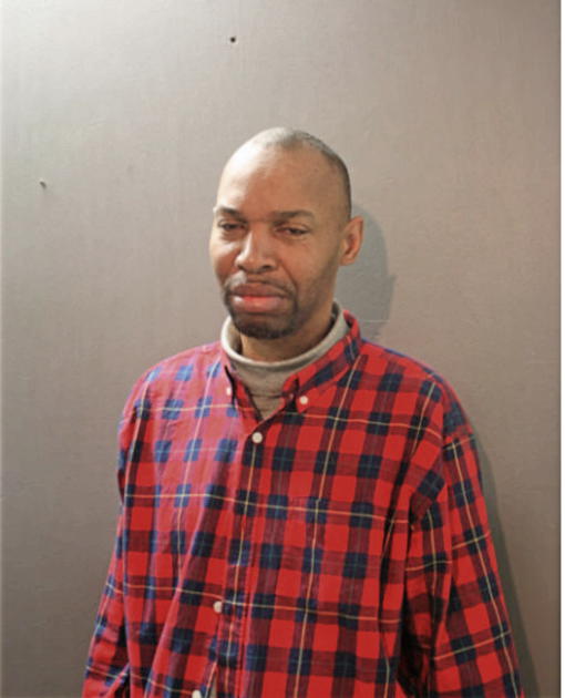 ALBERT S BILLOPS, Cook County, Illinois