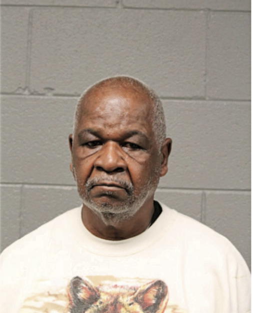 ANTHONY J BLEDSOE, Cook County, Illinois