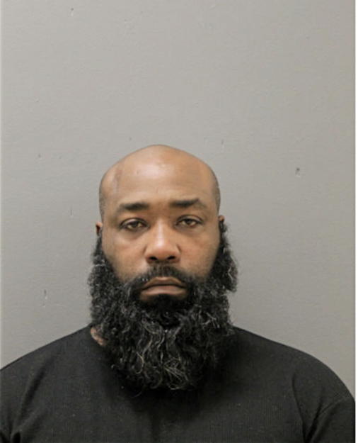 DEMETRIUS J BLOCKETT, Cook County, Illinois