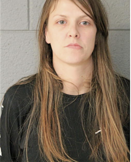 MAEGAN BODIE, Cook County, Illinois