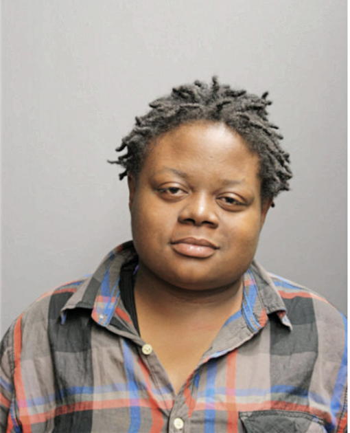 JESSICA E BOYD, Cook County, Illinois