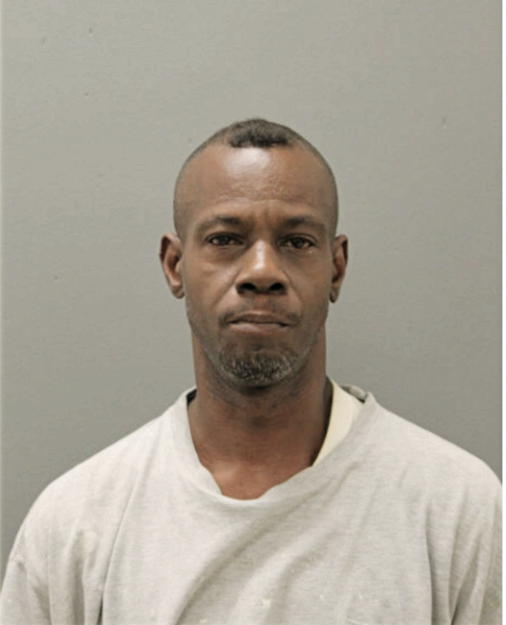 DARRYL BOYSON, Cook County, Illinois