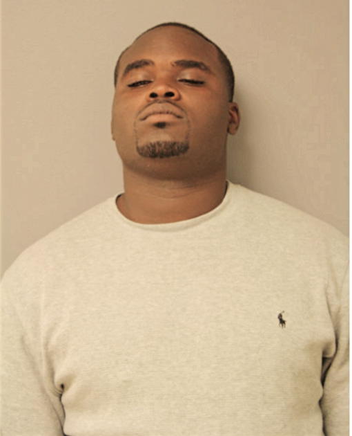 JAMES C BREWER, Cook County, Illinois