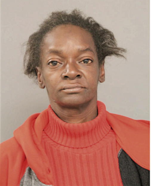 LATANYA BREWER, Cook County, Illinois