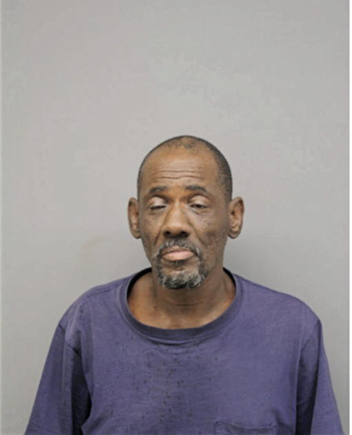 DARRYL L BROWN, Cook County, Illinois