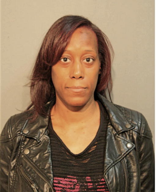 LAKEISHA R BROWN-O NEAL, Cook County, Illinois